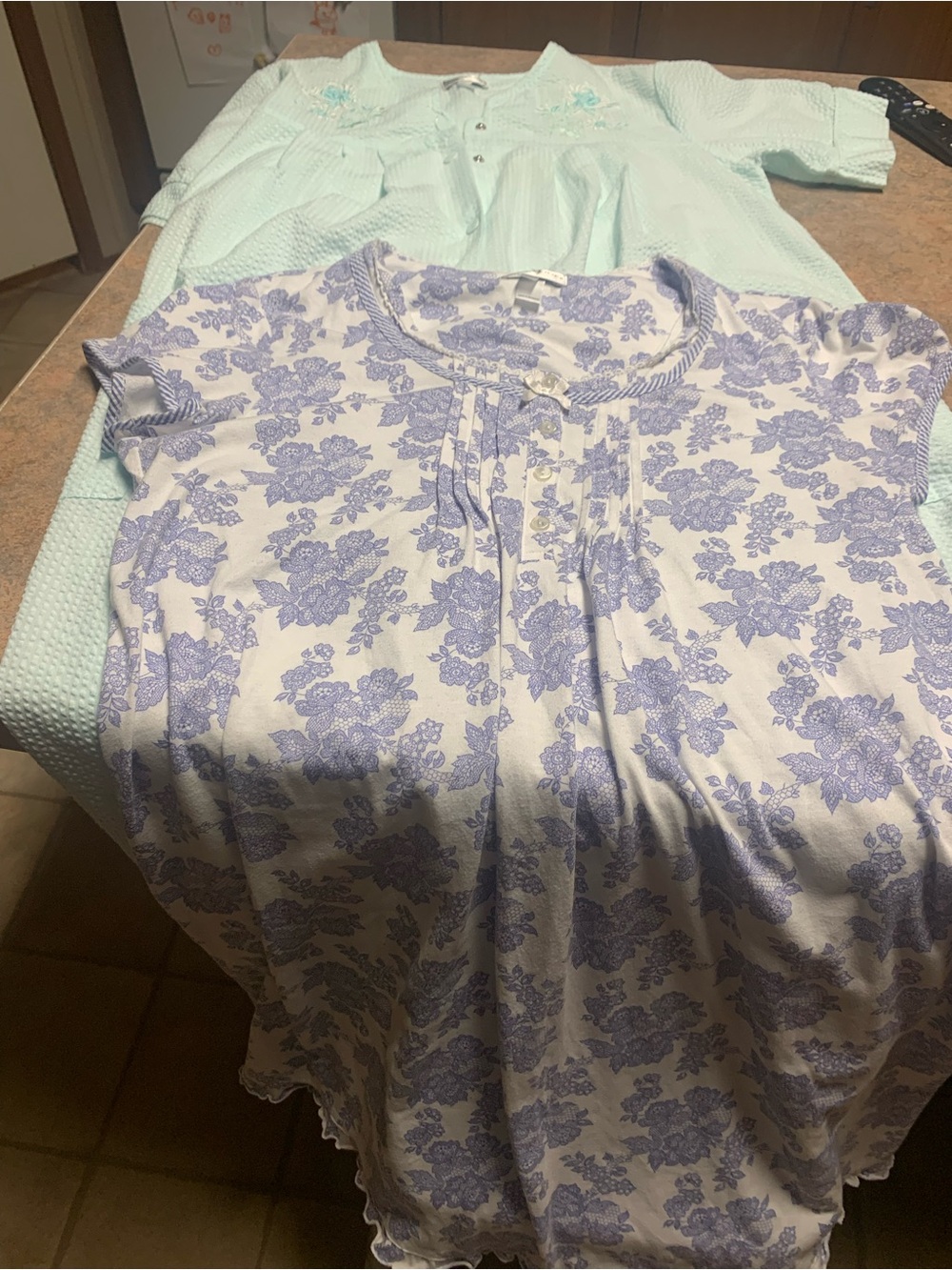 Miss Elaine Nightgown Lot
